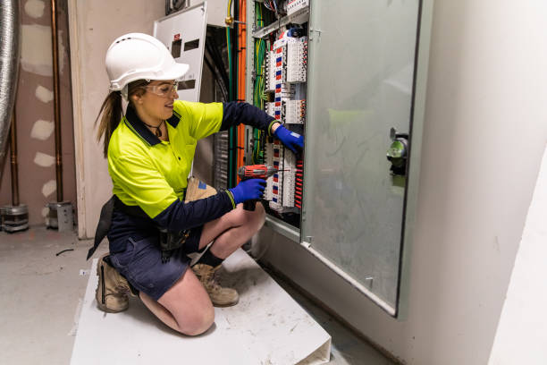 Best Electric Panel Repair  in Cape Coral, FL