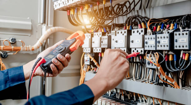 Best Electrical System Inspection  in Cape Coral, FL