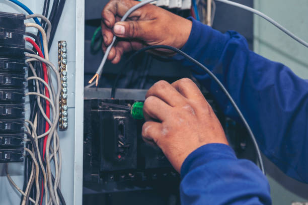 Best Electrical Rewiring Services  in Cape Coral, FL