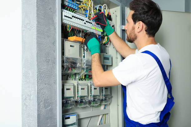 Best Electrical Repair Services  in Cape Coral, FL