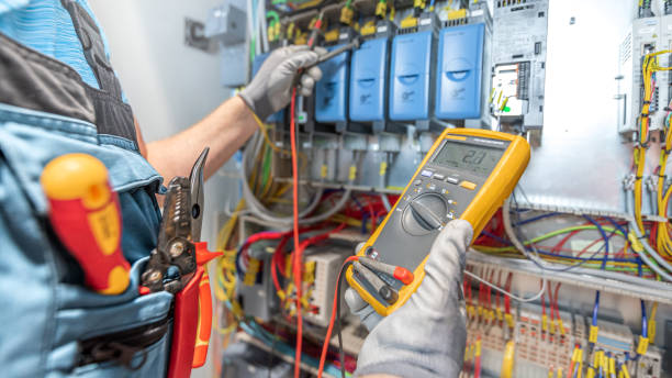 Best Home Electrical Repair  in Cape Coral, FL
